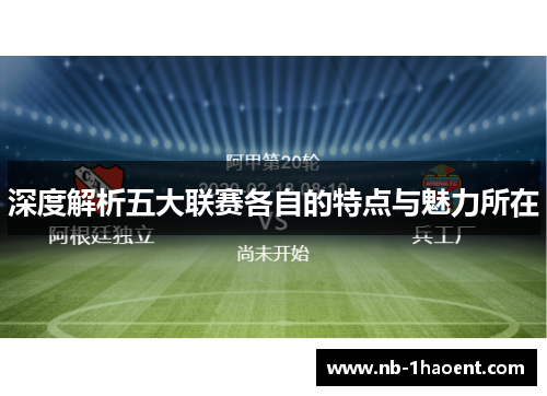 深度解析五大联赛各自的特点与魅力所在